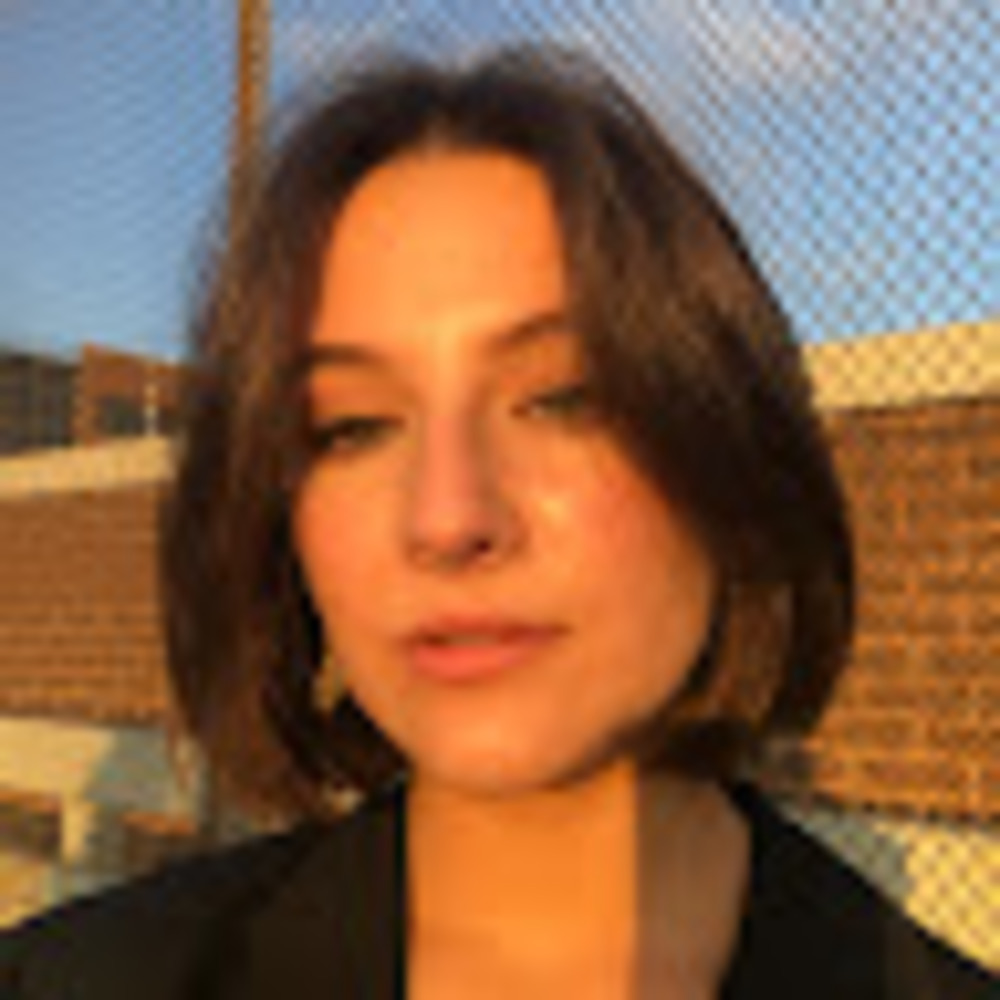 Meet your Posher, Niki